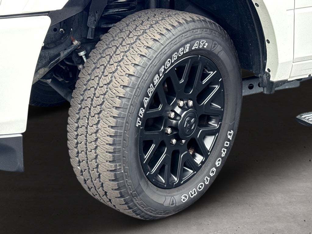 2025 RAM 2500 Limited