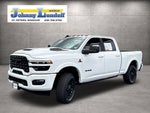 2025 RAM 2500 Limited