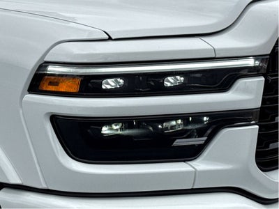 2025 RAM 2500 Limited