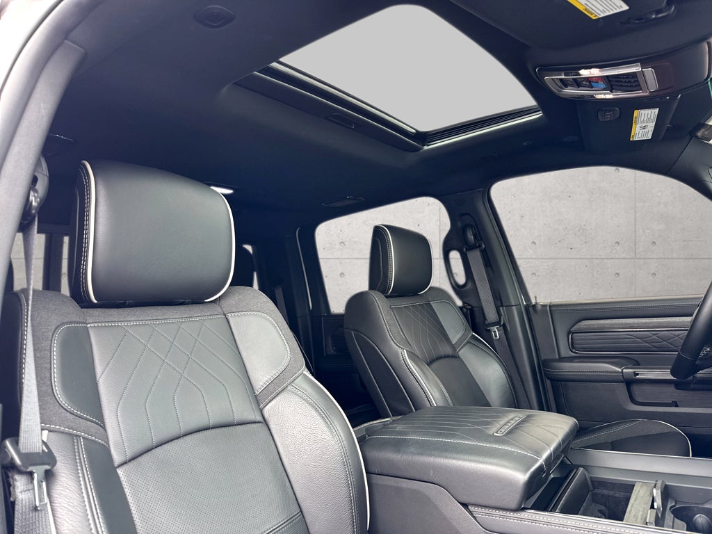 2025 RAM 2500 Limited