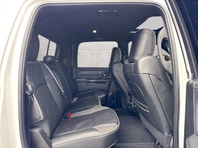 2025 RAM 2500 Limited