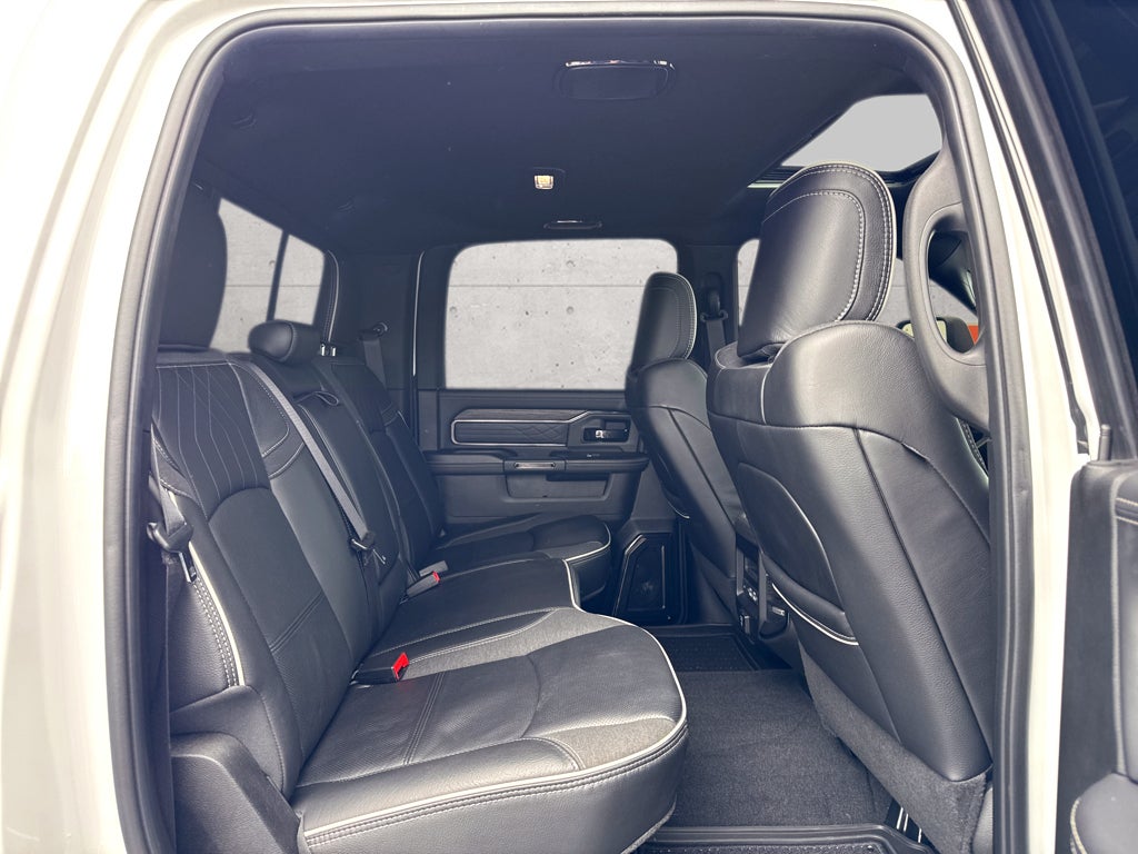 2025 RAM 2500 Limited