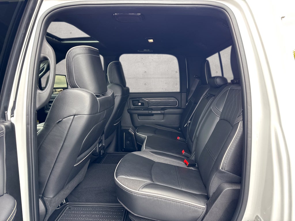 2025 RAM 2500 Limited
