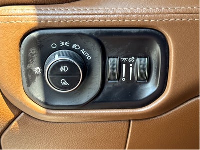 2023 RAM 3500 Longhorn