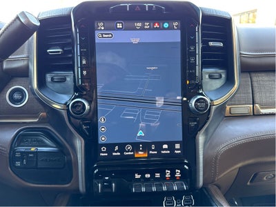 2023 RAM 3500 Longhorn