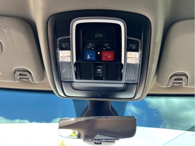 2023 RAM 3500 Longhorn