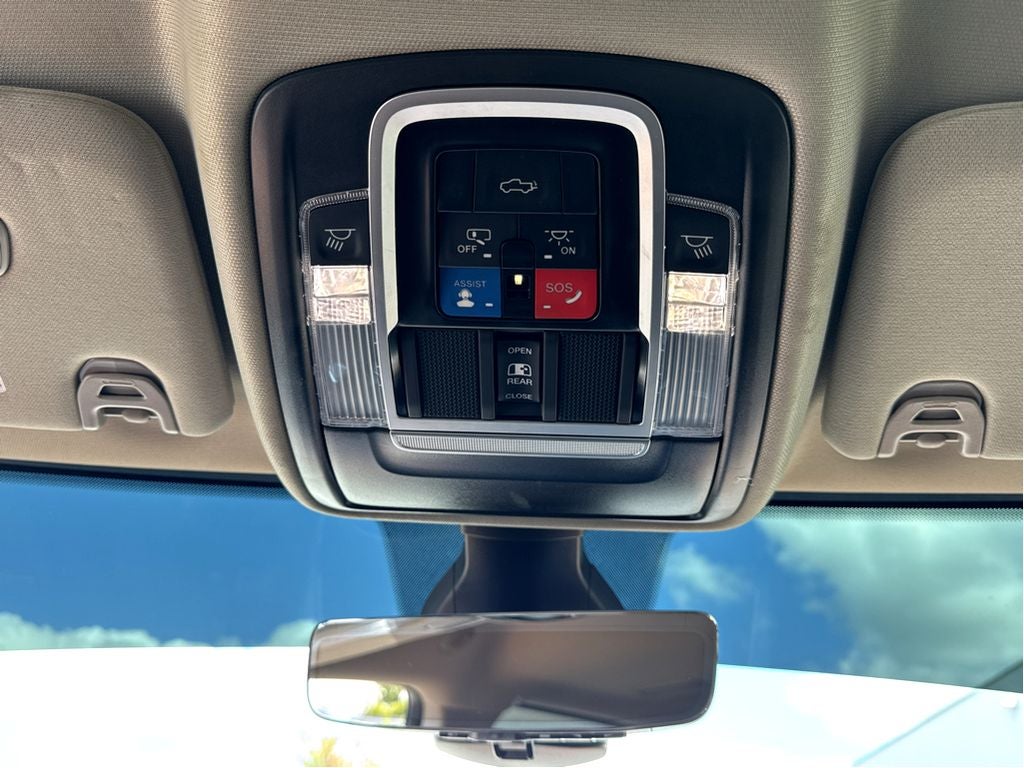 2023 RAM 3500 Longhorn