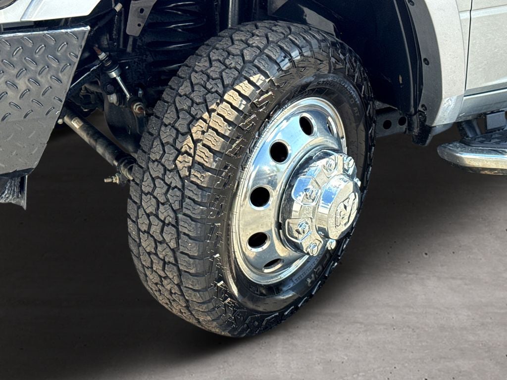 2023 RAM 3500 Longhorn