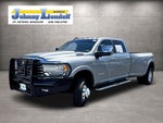 2023 RAM 3500 Longhorn