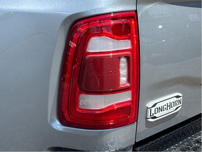 2023 RAM 3500 Longhorn