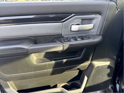 2020 RAM 2500 Power Wagon