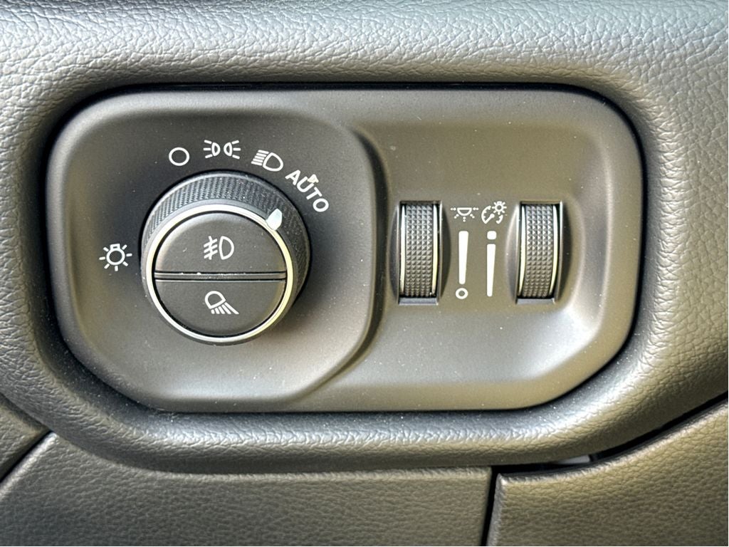 2020 RAM 2500 Power Wagon