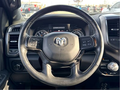 2020 RAM 2500 Power Wagon