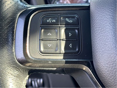 2020 RAM 2500 Power Wagon