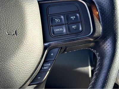 2020 RAM 2500 Power Wagon