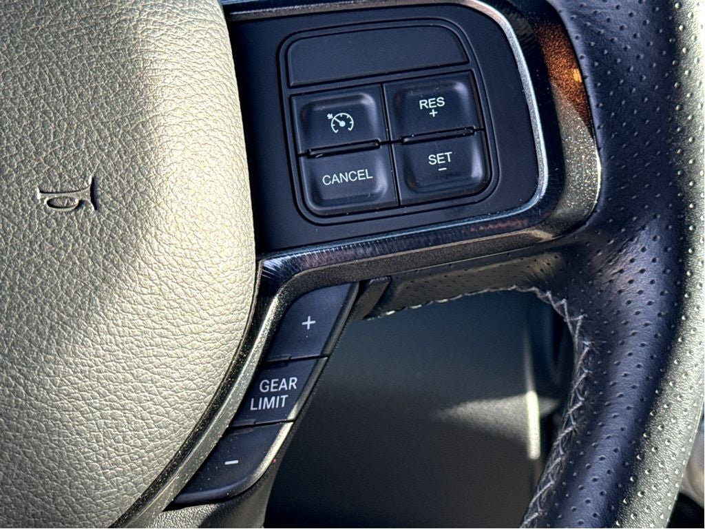 2020 RAM 2500 Power Wagon