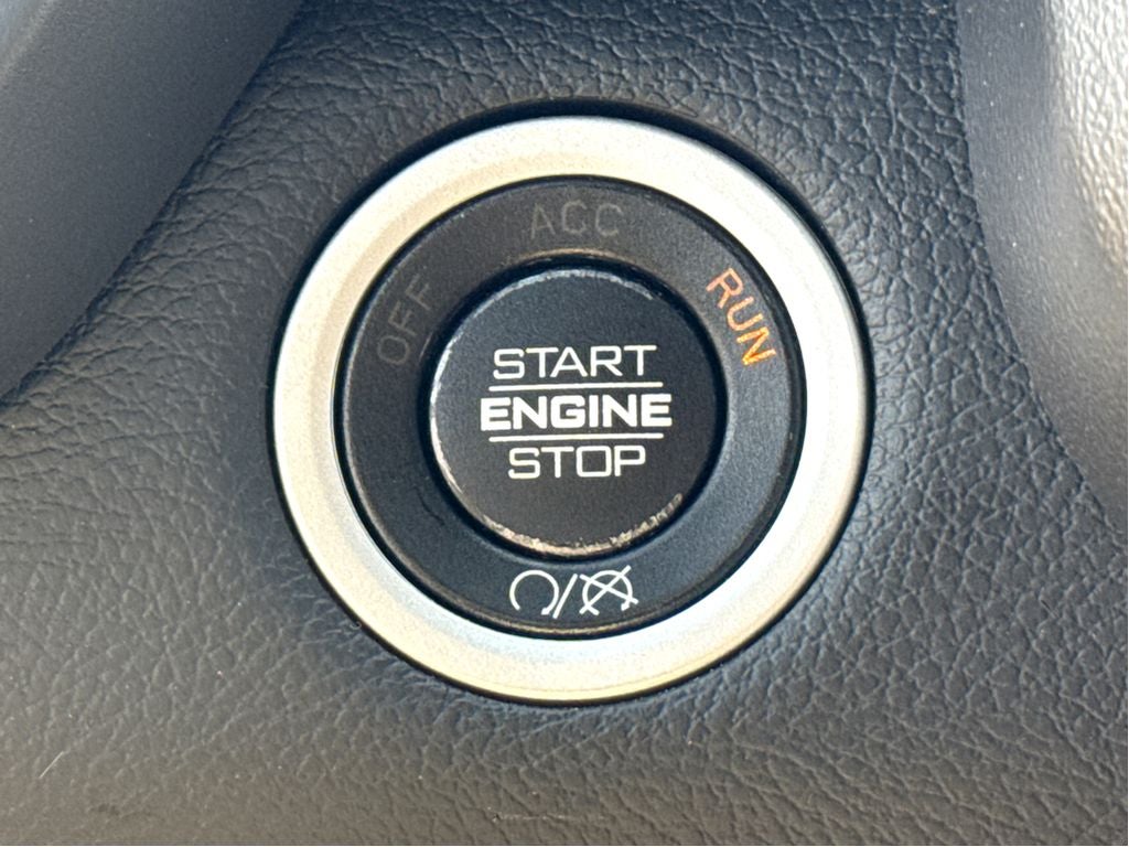 2020 RAM 2500 Power Wagon