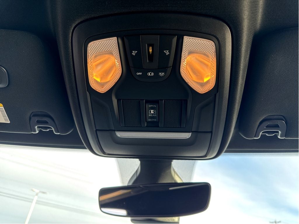 2020 RAM 2500 Power Wagon