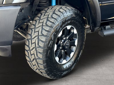 2020 RAM 2500 Power Wagon