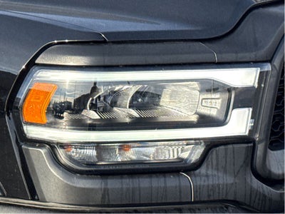 2020 RAM 2500 Power Wagon