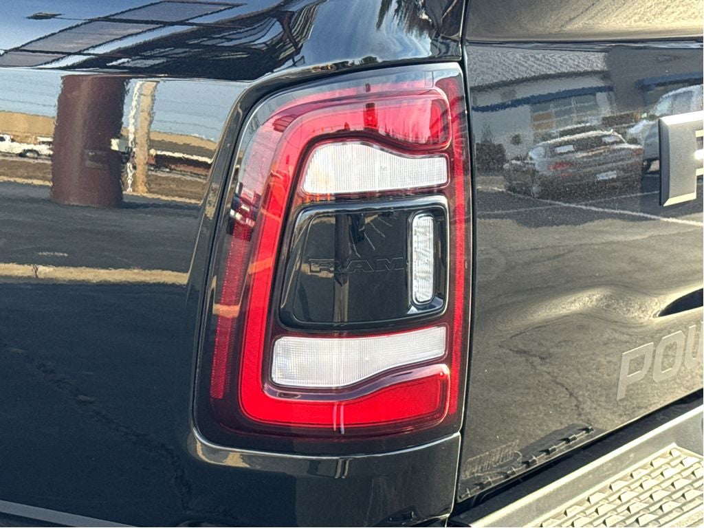 2020 RAM 2500 Power Wagon