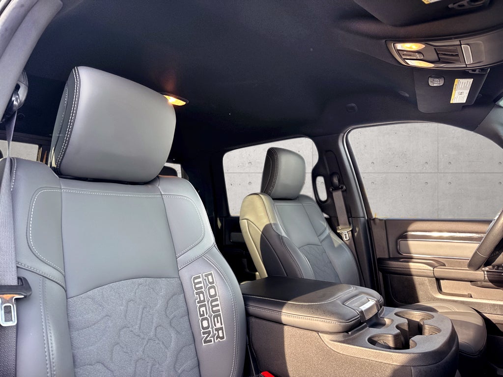 2020 RAM 2500 Power Wagon