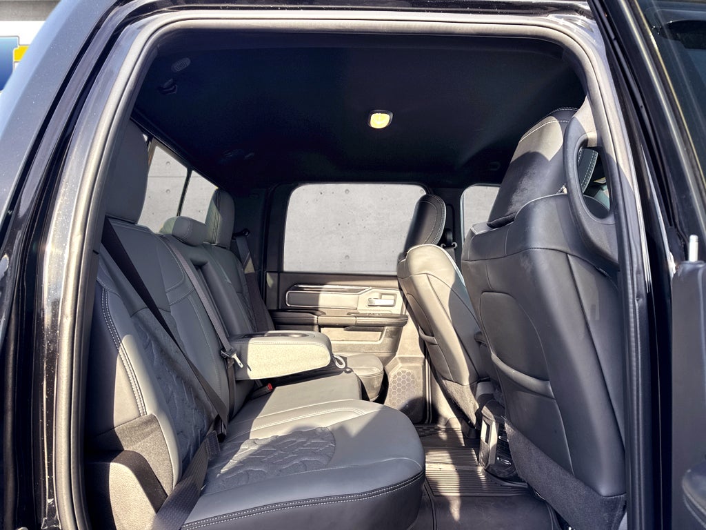 2020 RAM 2500 Power Wagon