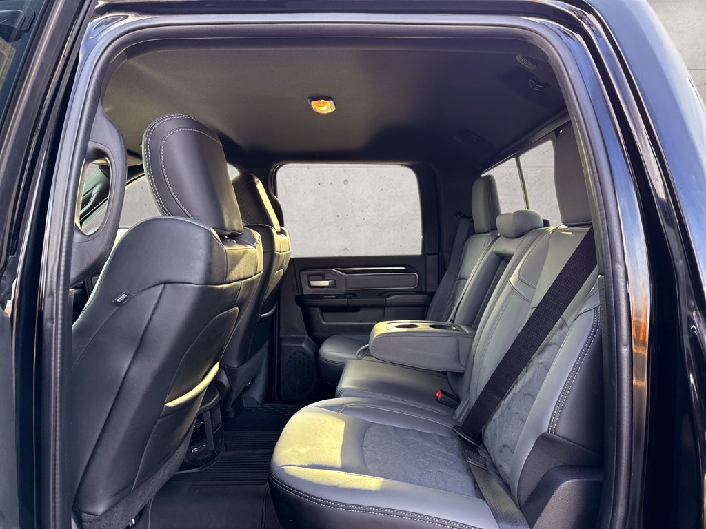 2020 RAM 2500 Power Wagon