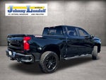2022 Chevrolet Silverado LT Trail Boss