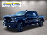 2022 Chevrolet Silverado LT Trail Boss