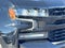 2022 Chevrolet Silverado LT Trail Boss