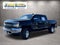 2018 Chevrolet Silverado LTZ
