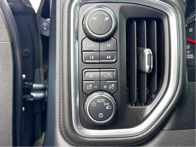 2019 Chevrolet Silverado RST