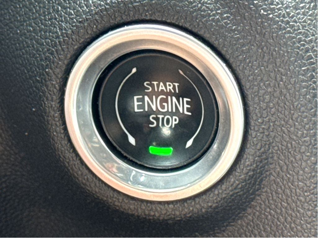 2019 Chevrolet Silverado RST