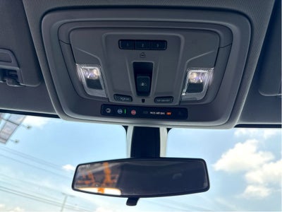 2019 Chevrolet Silverado RST
