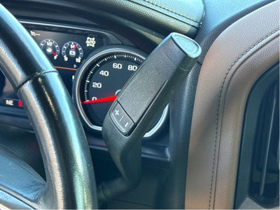 2021 Chevrolet Silverado High Country