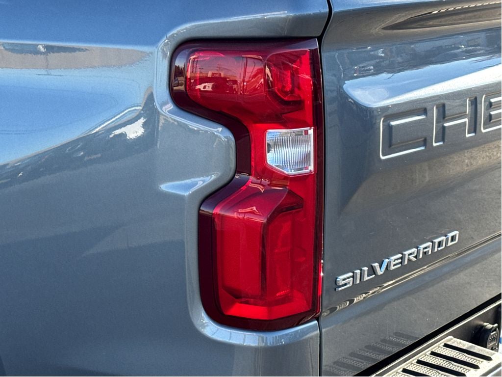 2021 Chevrolet Silverado High Country