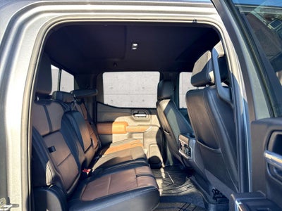 2021 Chevrolet Silverado High Country
