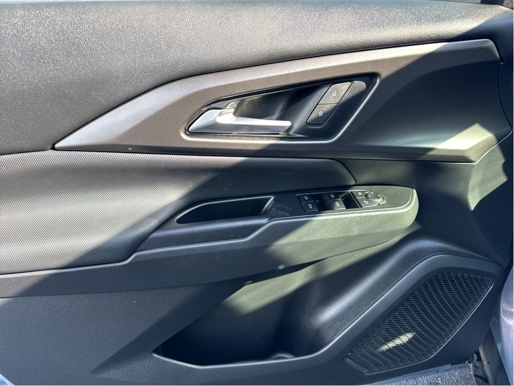 2025 Chevrolet Equinox EV LT1 w/PCY