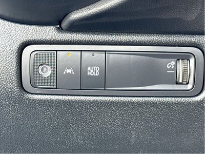 2025 Chevrolet Equinox EV LT1 w/PCY