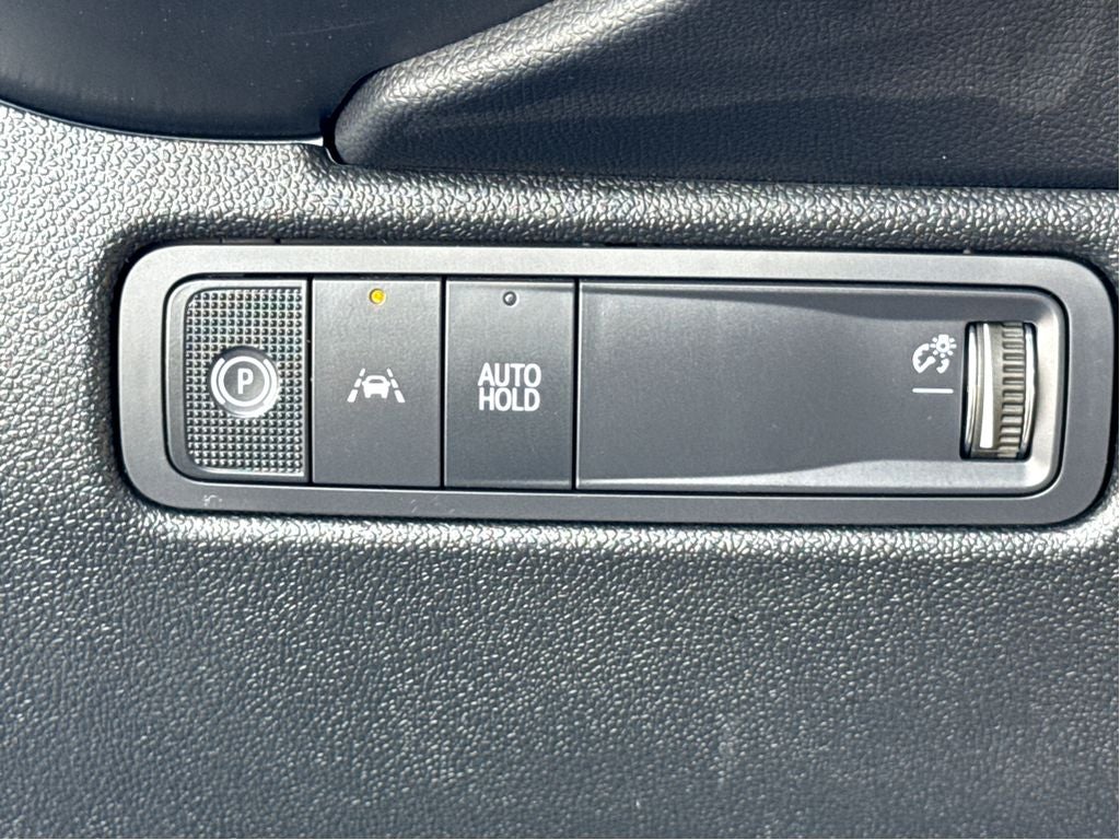 2025 Chevrolet Equinox EV LT1 w/PCY