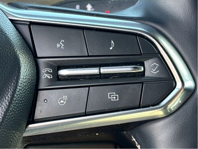 2025 Chevrolet Equinox EV LT1 w/PCY