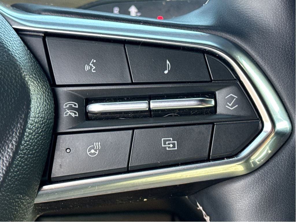 2025 Chevrolet Equinox EV LT1 w/PCY