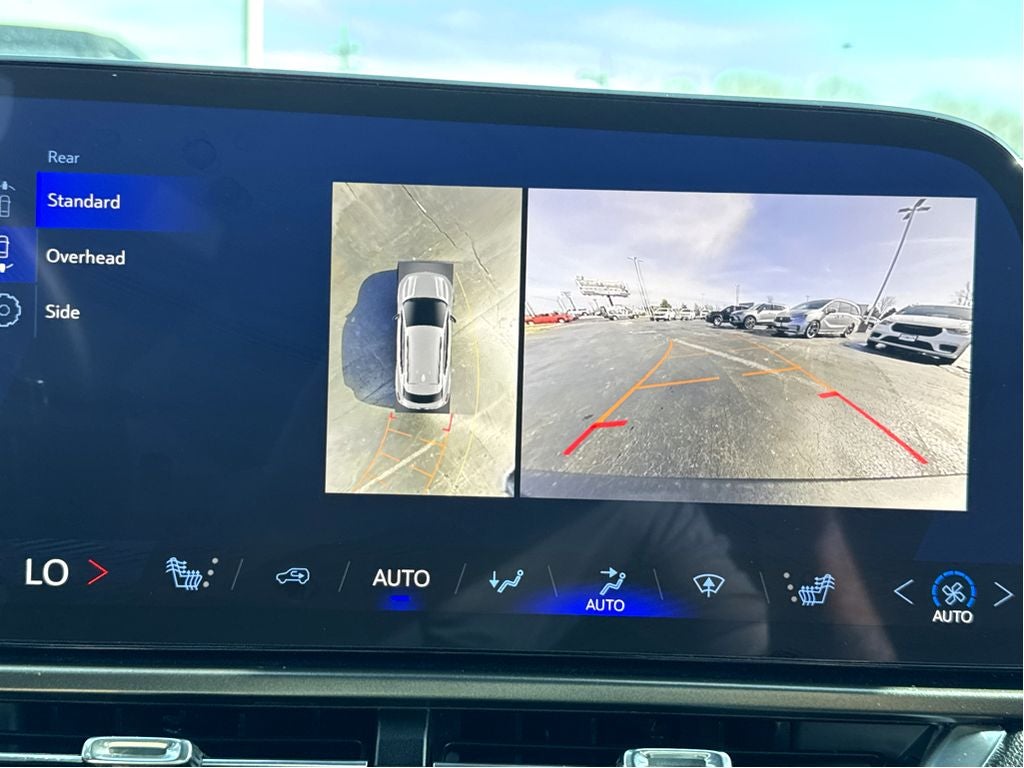 2025 Chevrolet Equinox EV LT1 w/PCY