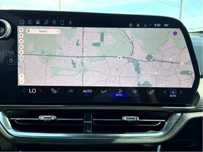 2025 Chevrolet Equinox EV LT1 w/PCY