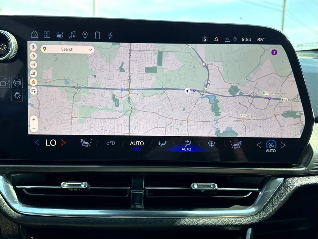 2025 Chevrolet Equinox EV LT1 w/PCY