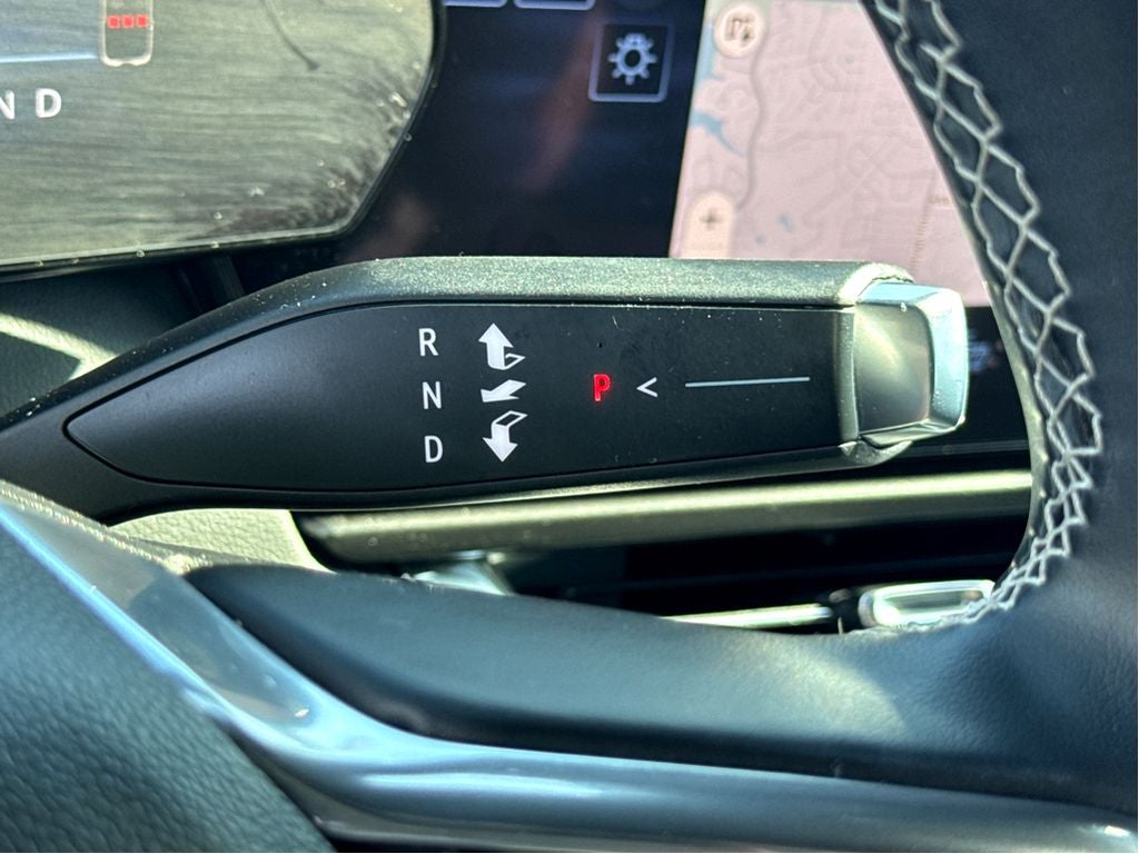 2025 Chevrolet Equinox EV LT1 w/PCY