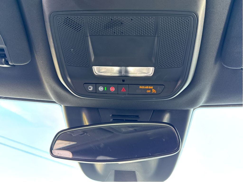 2025 Chevrolet Equinox EV LT1 w/PCY