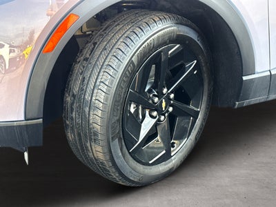 2025 Chevrolet Equinox EV LT1 w/PCY