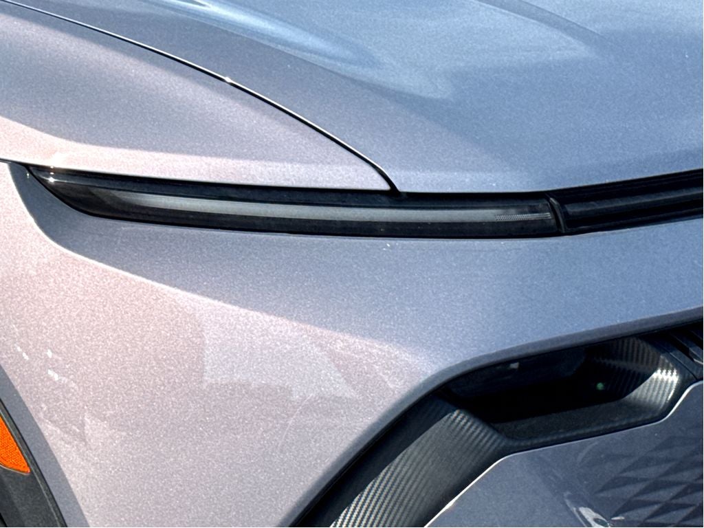 2025 Chevrolet Equinox EV LT1 w/PCY